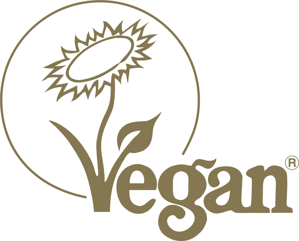 Vegan Logo